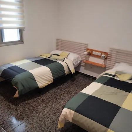 Casa Taknara 1 Διαμέρισμα