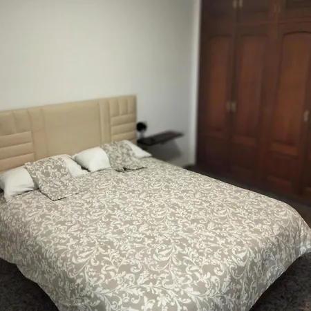 Casa Taknara 1 Διαμέρισμα Σάντα Κρουζ Τενερίφης