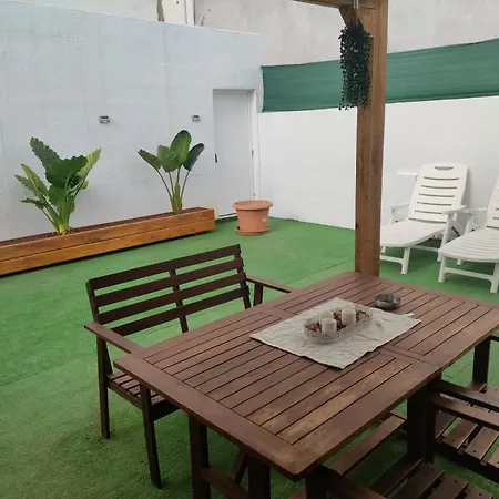 Casa Taknara 1 Διαμέρισμα *