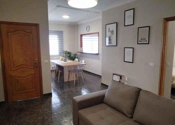 Apartamento Casa Taknara 1 Santa Cruz de Tenerife