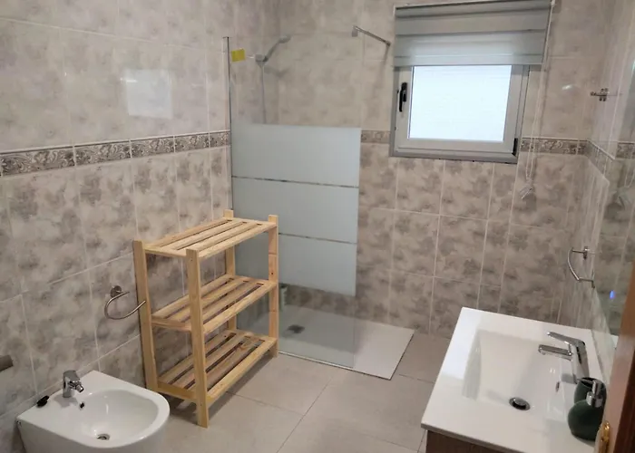 Apartamento Casa Taknara 1 Santa Cruz de Tenerife