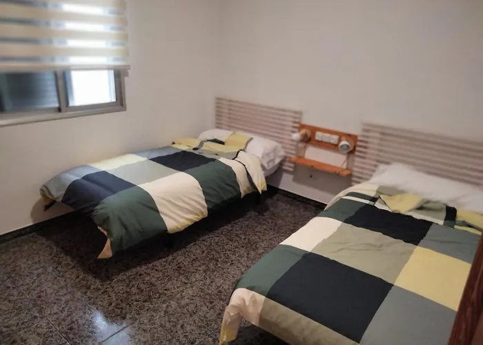 Casa Taknara 1 Apartamento