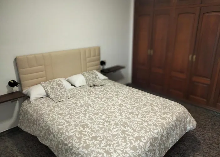 Casa Taknara 1 Apartamento Santa Cruz de Tenerife