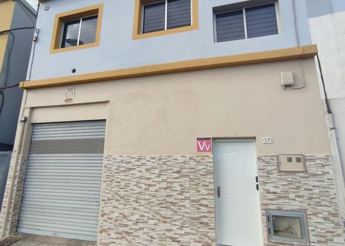 Apartamento Casa Taknara 1 *