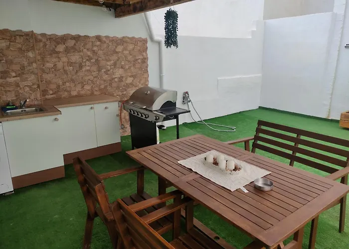 Casa Taknara 1